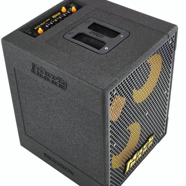 Combo Markbass MB58R CMD 102 P Combo Test, Comparatif & Avis