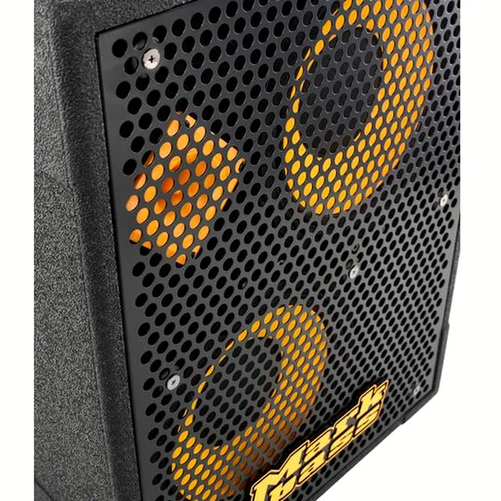 Combo Markbass MB58R CMD 102 P Combo Test, Comparatif & Avis