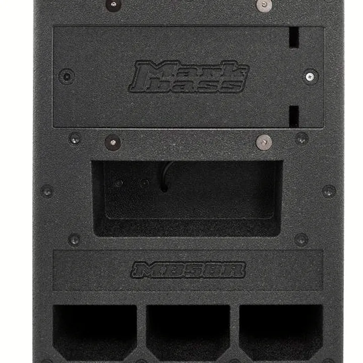 Combo Markbass MB58R CMD 102 P Combo Test, Comparatif & Avis