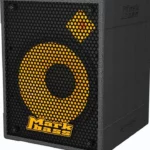 Combo Markbass MB58R CMD 151 P Combo / Comparatif, Avis et Test