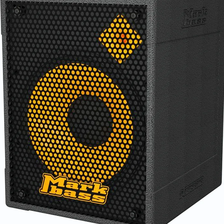 Combo Markbass MB58R CMD 151 P Combo