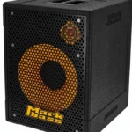 Combo Markbass MB58R CMD 151 Pure Combo Test, Avis et Comparatif