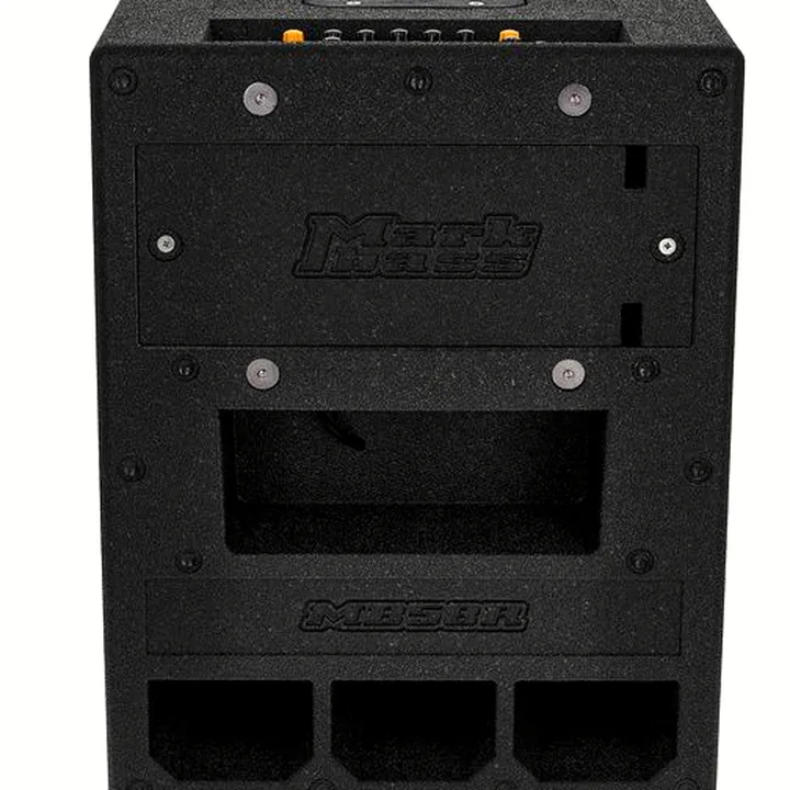 Combo Markbass MB58R CMD 151 Pure Combo Test, Avis et Comparatif