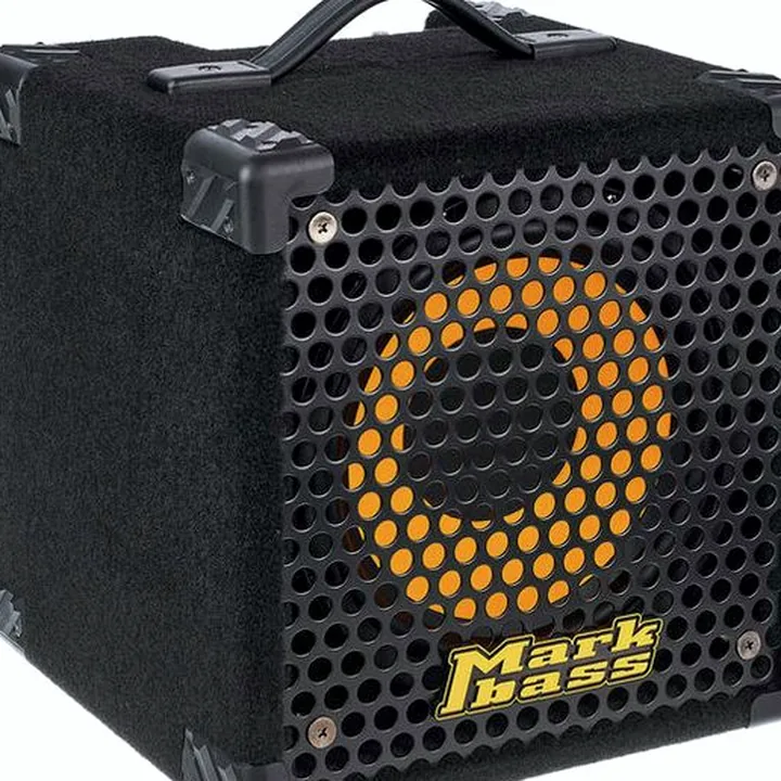 Combo Markbass Micromark 801 : Comparatif, Avis, Test