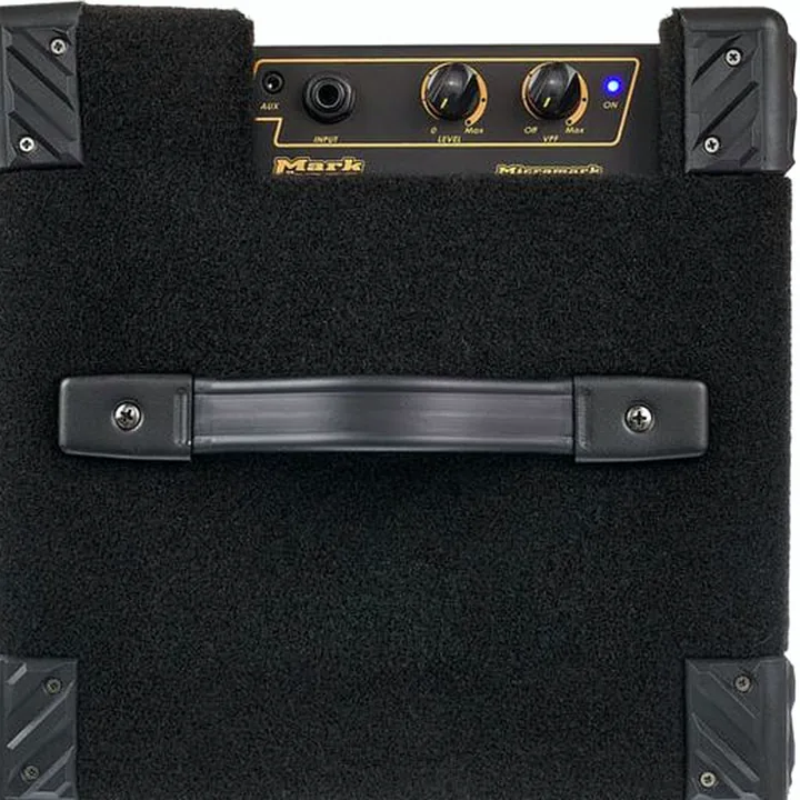 Combo Markbass Micromark 801 : Comparatif, Avis, Test