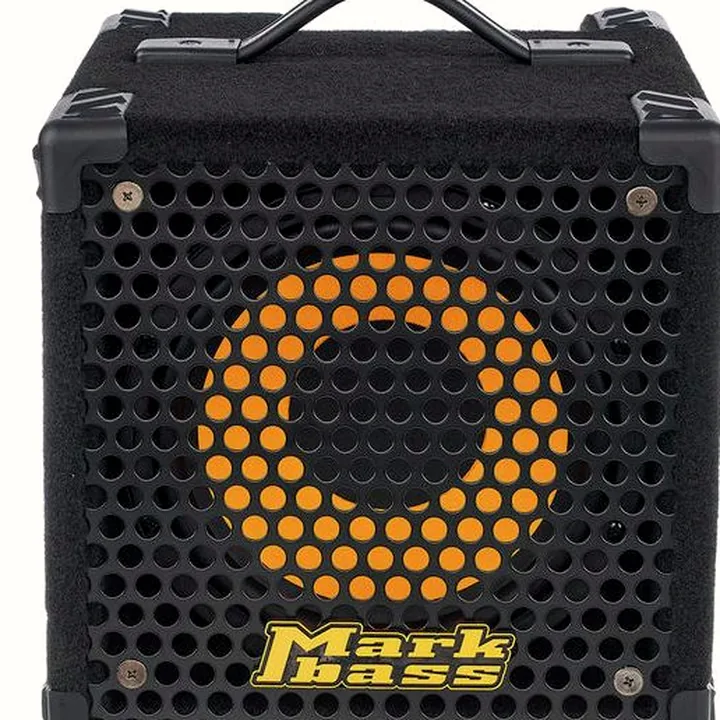 Combo Markbass Micromark 801 : Comparatif, Avis, Test