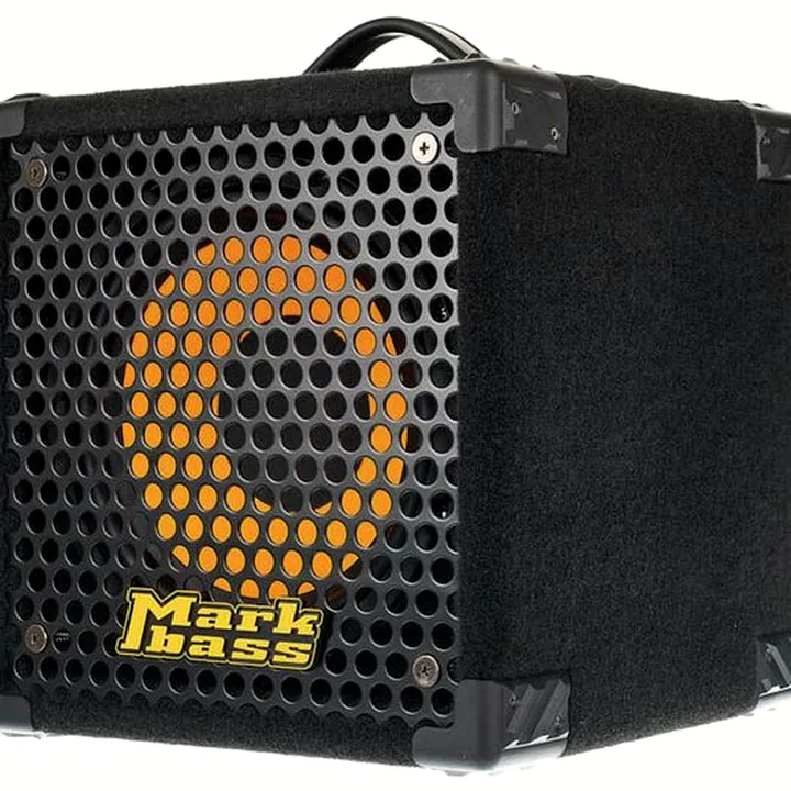Combo Markbass Micromark 801 : Comparatif, Avis, Test