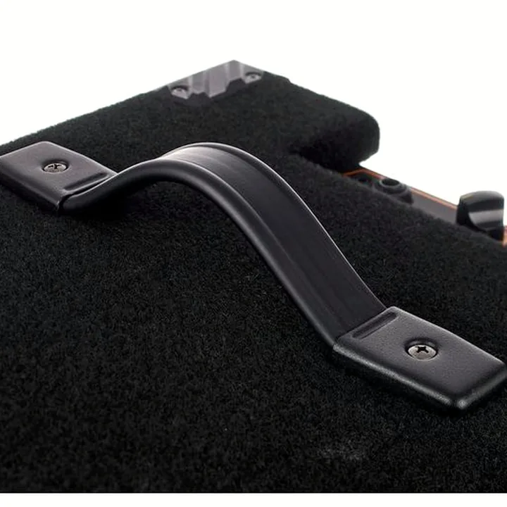 Combo Markbass Micromark 801 : Comparatif, Avis, Test