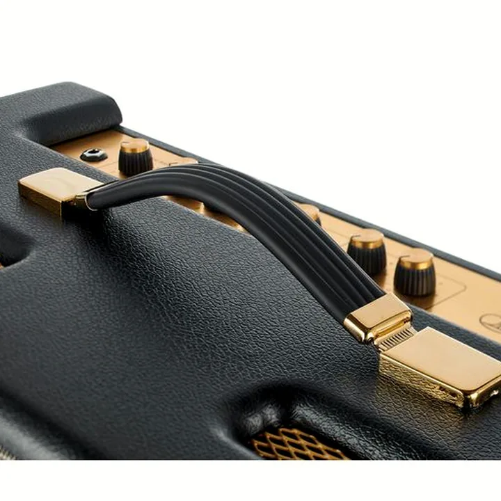 Combo Marshall Origin 50C Combo – Test, Avis & Comparatif