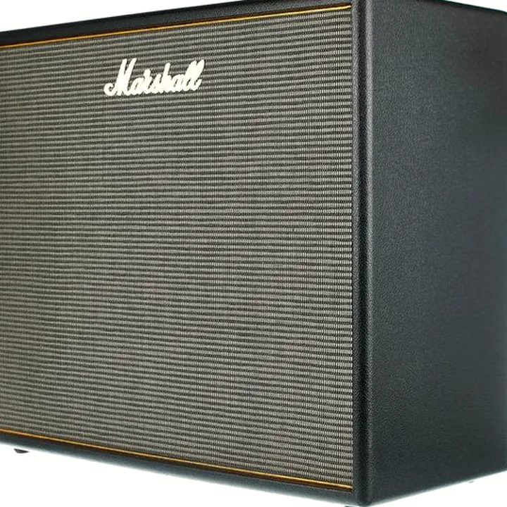 Combo Marshall Origin 50C Combo – Test, Avis & Comparatif