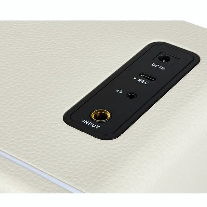 Le combo Mooer Hornet 15i Modeling Amp White / Test, Comparatif et Avis