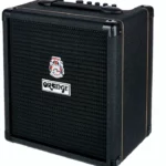 Combo Orange Crush Bass 25 Black , Test, Avis & Comparatif