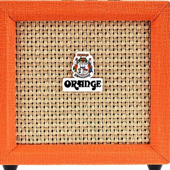 Combo Orange Crush Mini Avis, Test