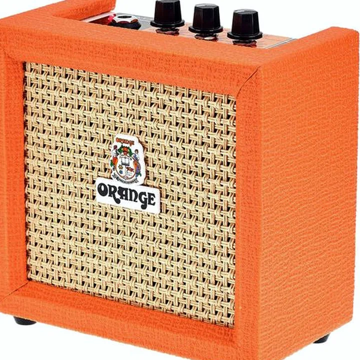 Combo Orange Crush Mini Avis, Test