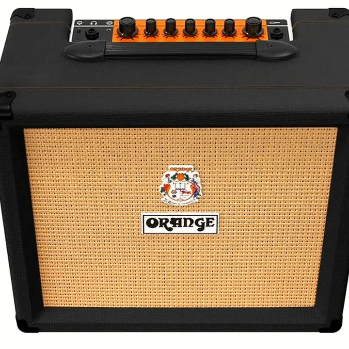 Combo Orange O Tone 40 Black Avis, Comparatif et Test