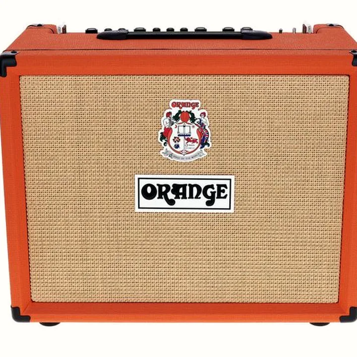 Combo Orange Super Crush 100 Combo, Avis, Test, Comparatif