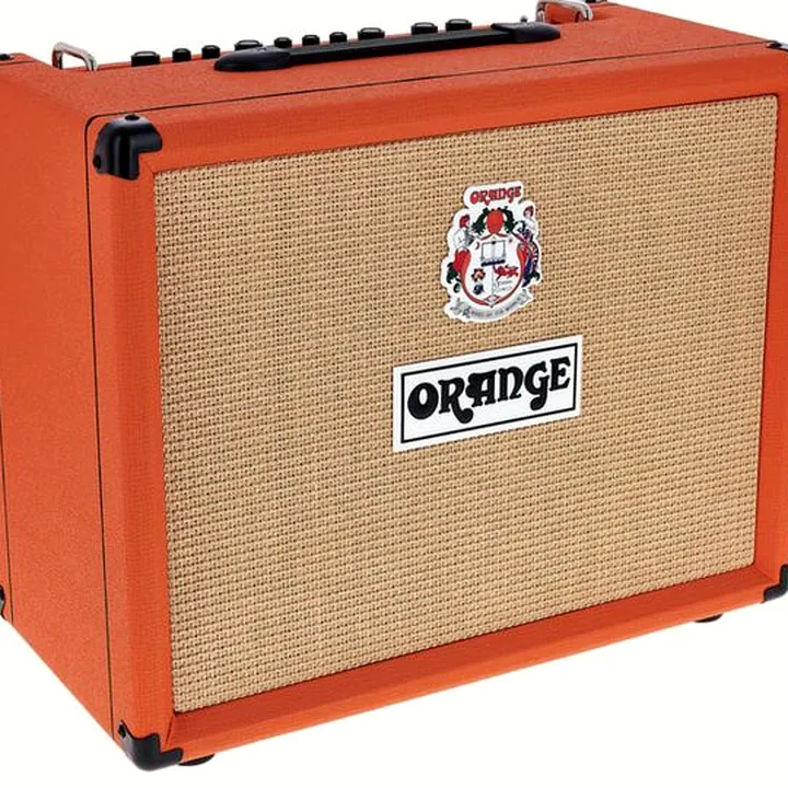 Combo Orange Super Crush 100 Combo, Avis, Test, Comparatif