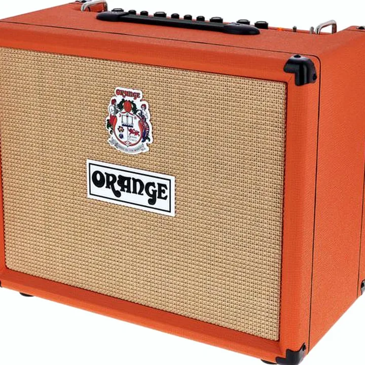 Combo Orange Super Crush 100 Combo