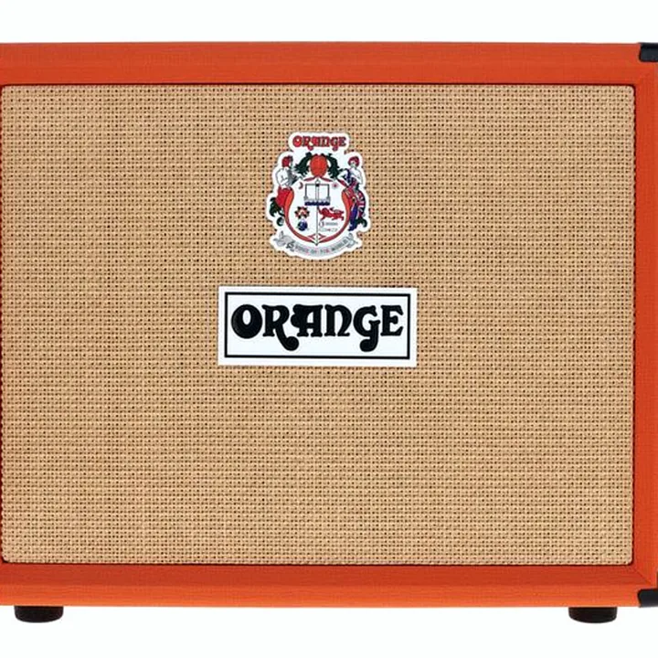 Combo Orange Super Crush 100 Combo, Avis, Test, Comparatif