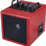 Combo Phil Jones X4 Nanobass Red Comparatif, Test et Avis
