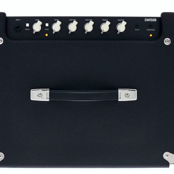 Combo pour basse Cort CM150B Black Test, Avis & Comparatif