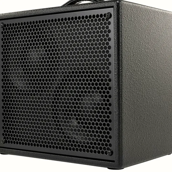Combo pour basse électrique AER Amp Three : Test, Comparatif et Avis