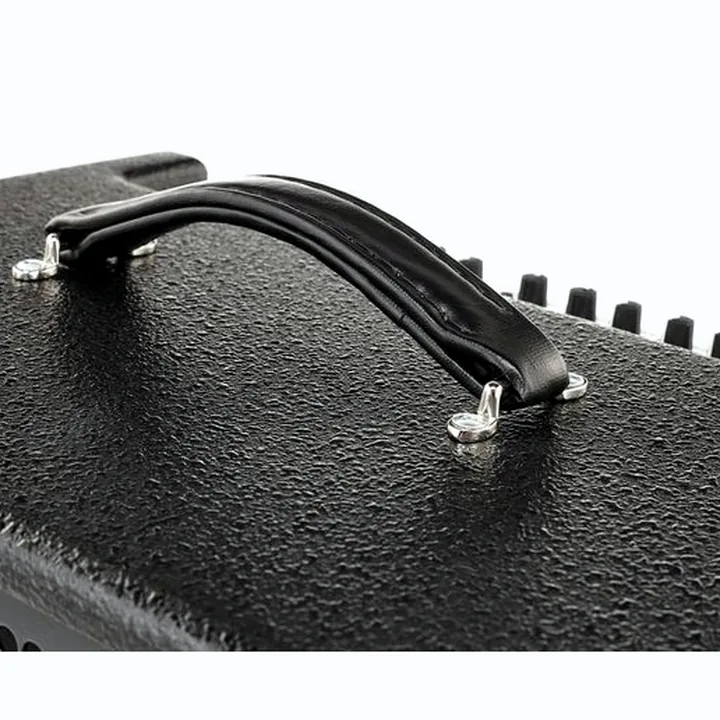 Combo pour basse électrique AER Amp Three : Test, Comparatif et Avis