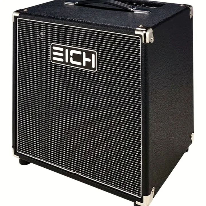Combo pour basse électrique Eich Amplification BC112Pro Bass Combo