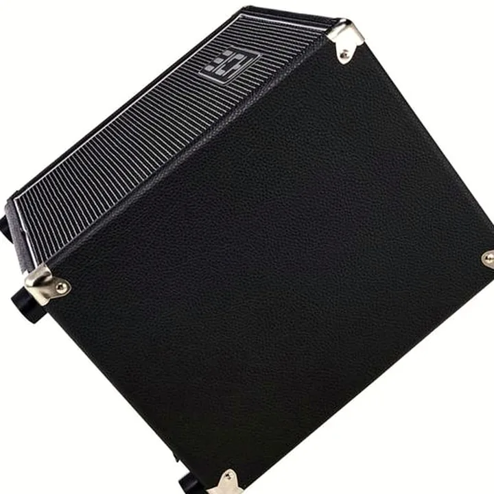 Combo pour basse électrique Eich Amplification BC112Pro Bass Combo Avis, Comparatif, Test