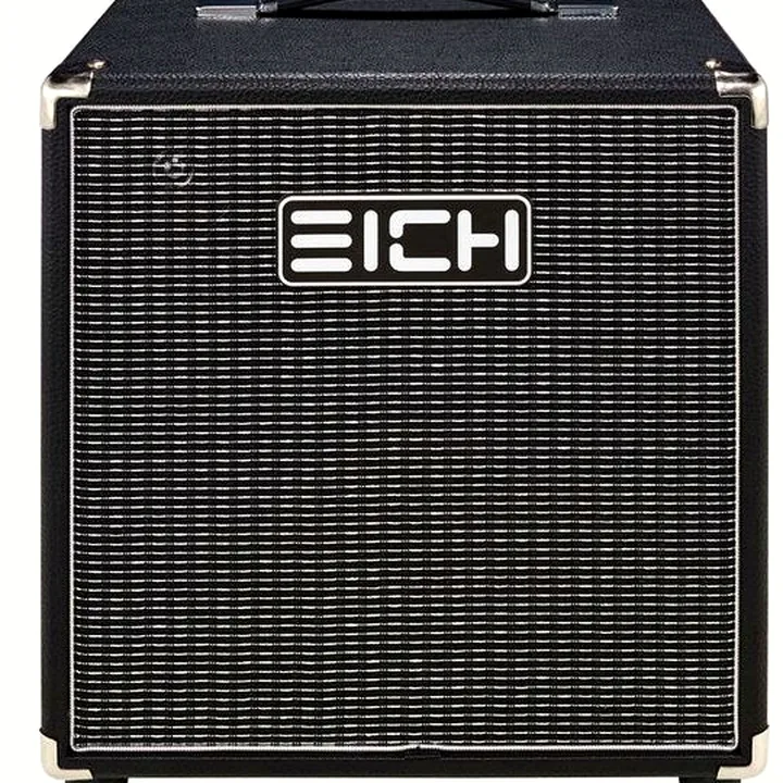 Combo pour basse électrique Eich Amplification BC112Pro Bass Combo Avis, Comparatif, Test
