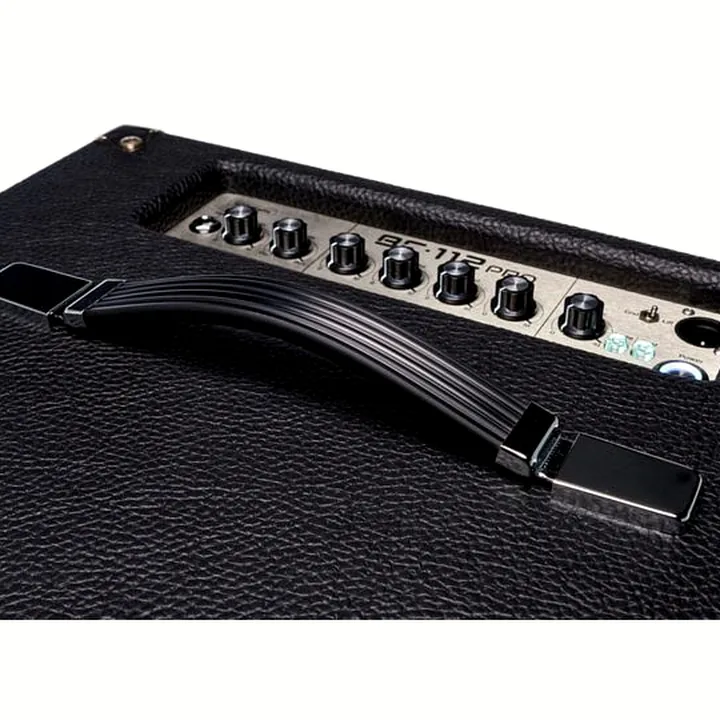 Combo pour basse électrique Eich Amplification BC112Pro Bass Combo Avis, Comparatif, Test