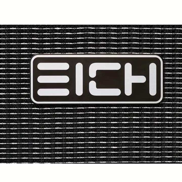 Combo pour basse électrique Eich Amplification BC112Pro Bass Combo – Test, Comparatif & Avis