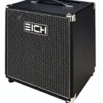 Combo pour basse électrique Eich Amplification BC112Pro Bass Combo – Test, Comparatif & Avis