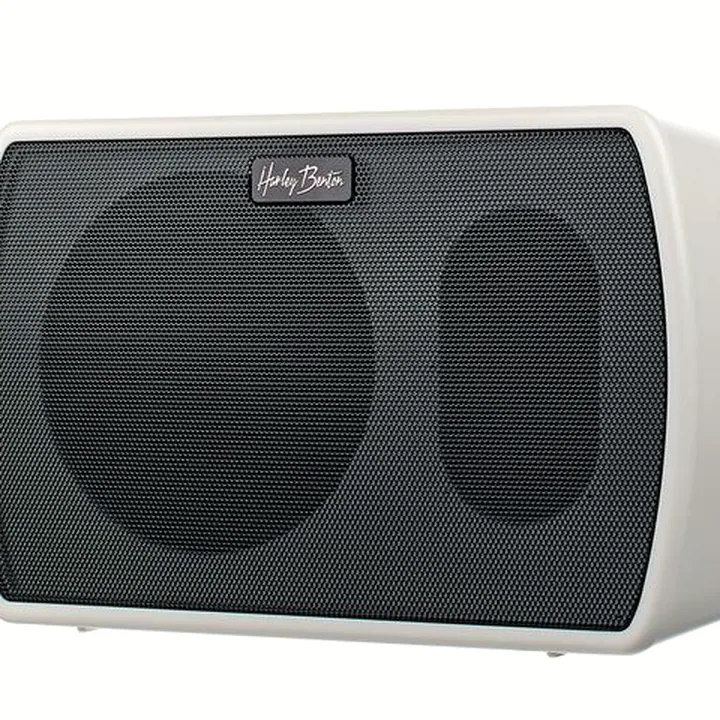 Combo pour basse électrique Harley Benton JAMster Bass Comparatif, Avis, Test
