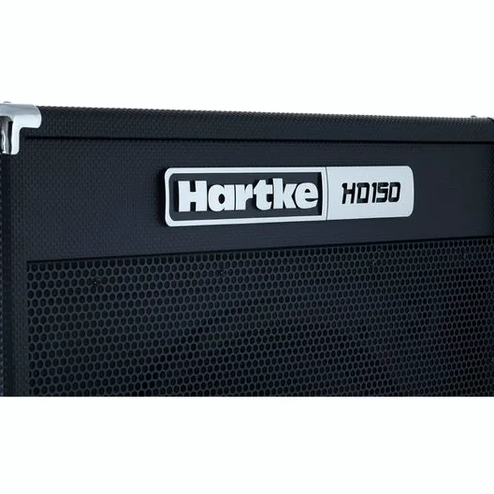 Combo pour basse électrique Hartke HD150 – Comparatif, Test et Avis