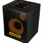Combo pour basse électrique Markbass MB58R Mini CMD 121 Pure Combo / Avis & Test