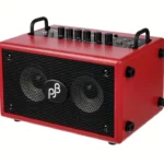 Combo pour basse électrique Phil Jones Double Four BG-75 RD / Test et Avis