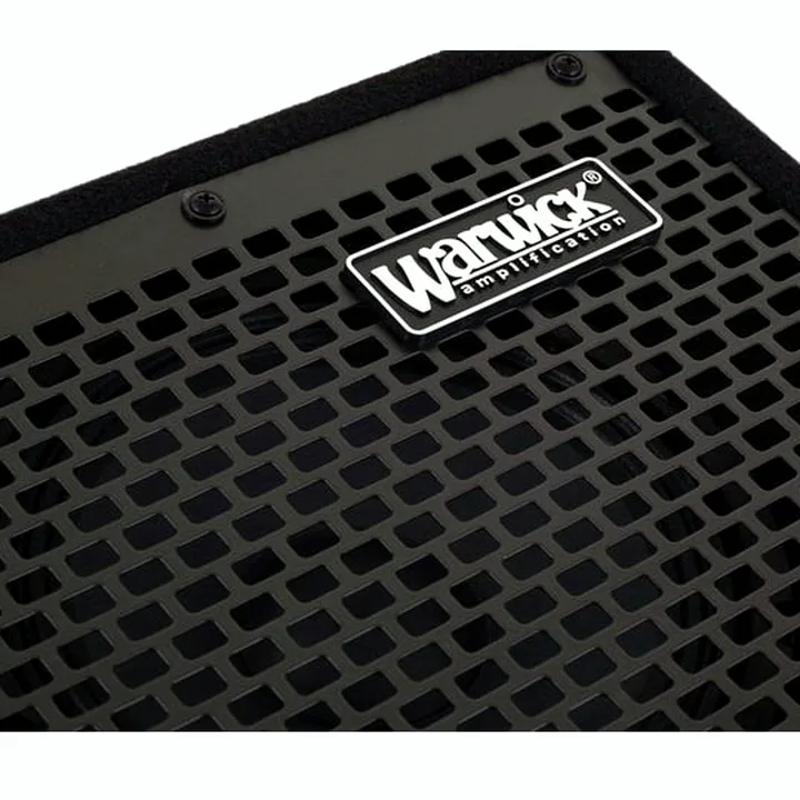 Combo pour basse électrique Warwick BC 10 Avis, Comparatif et Test