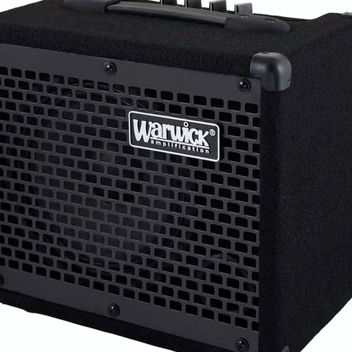 Combo pour basse électrique Warwick BC 10