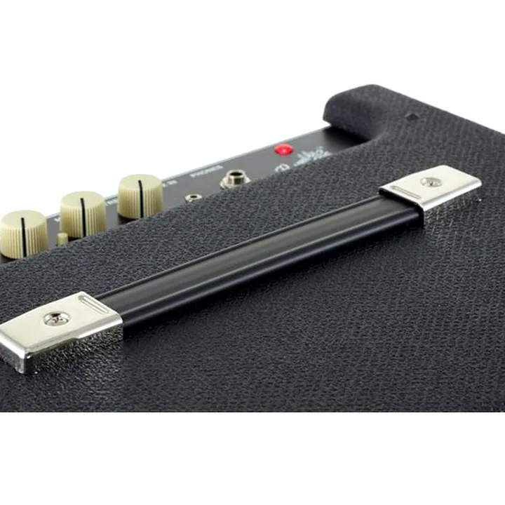 Combo pour basse Fender Rumble 25 Avis & Test