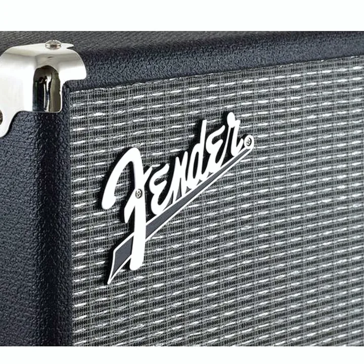 Combo pour basse Fender Rumble 25 Avis & Test