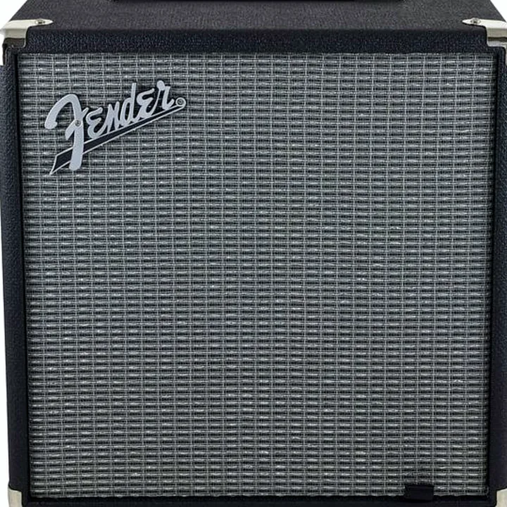 Combo pour basse Fender Rumble 25 Avis & Test
