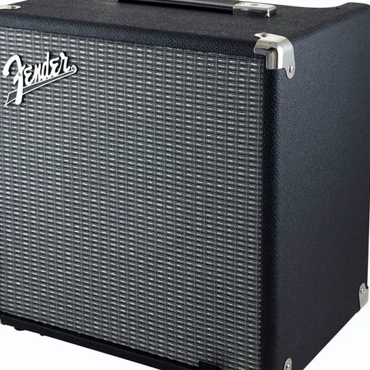 Combo pour basse Fender Rumble 25