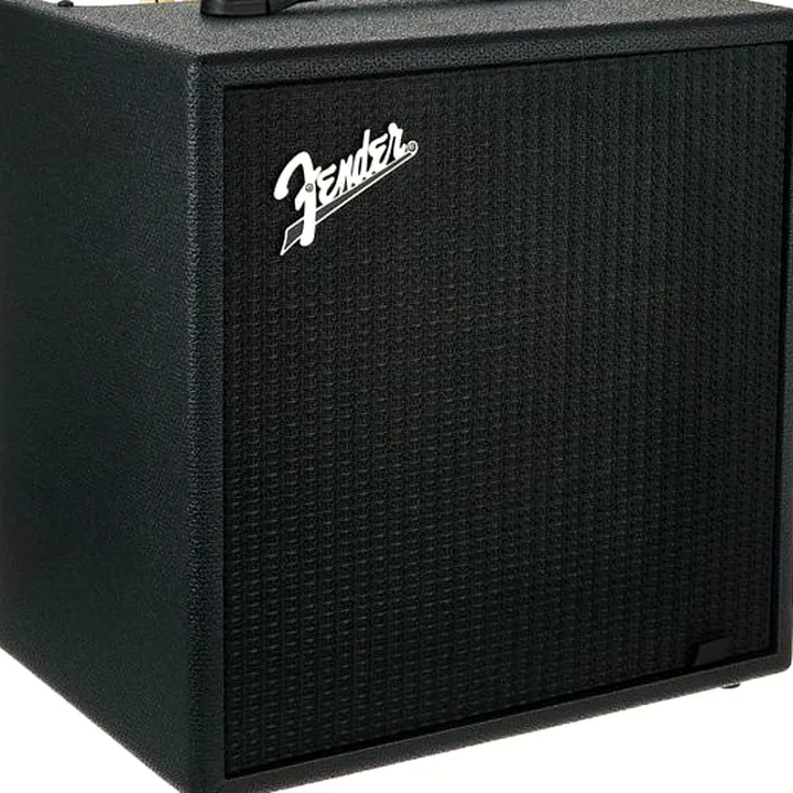 Combo pour basse Fender Rumble LT25 Avis, Test, Comparatif