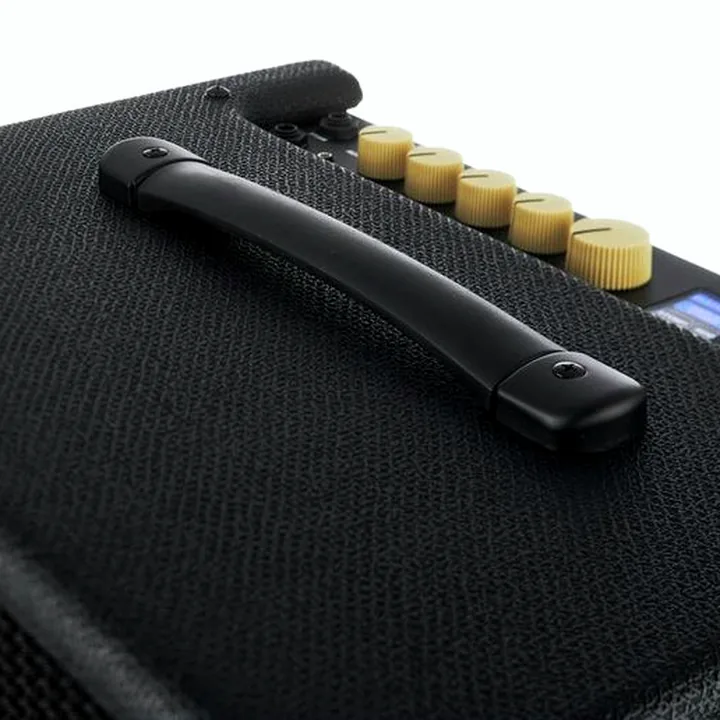 Combo pour basse Fender Rumble LT25 Avis, Test, Comparatif