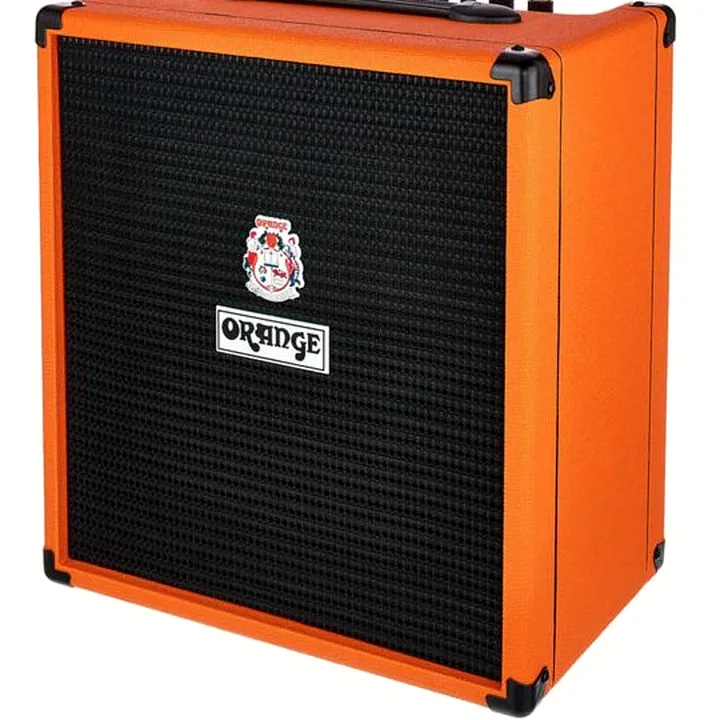 Combo pour basse Orange Crush Bass 50