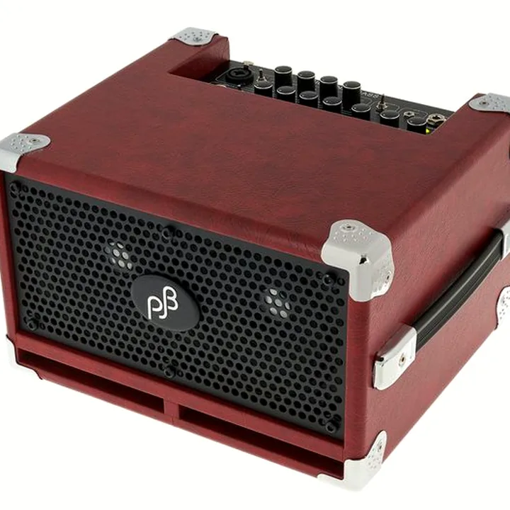 Combo pour basse Phil Jones BG-110 Bass Cub Combo