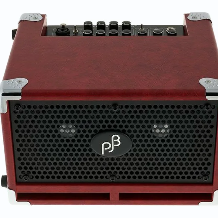 Combo pour basse Phil Jones BG-110 Bass Cub Combo : Comparatif, Test et Avis