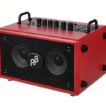 Combo pour basse Phil Jones Double Four BG-75 RD – Comparatif, Avis, Test