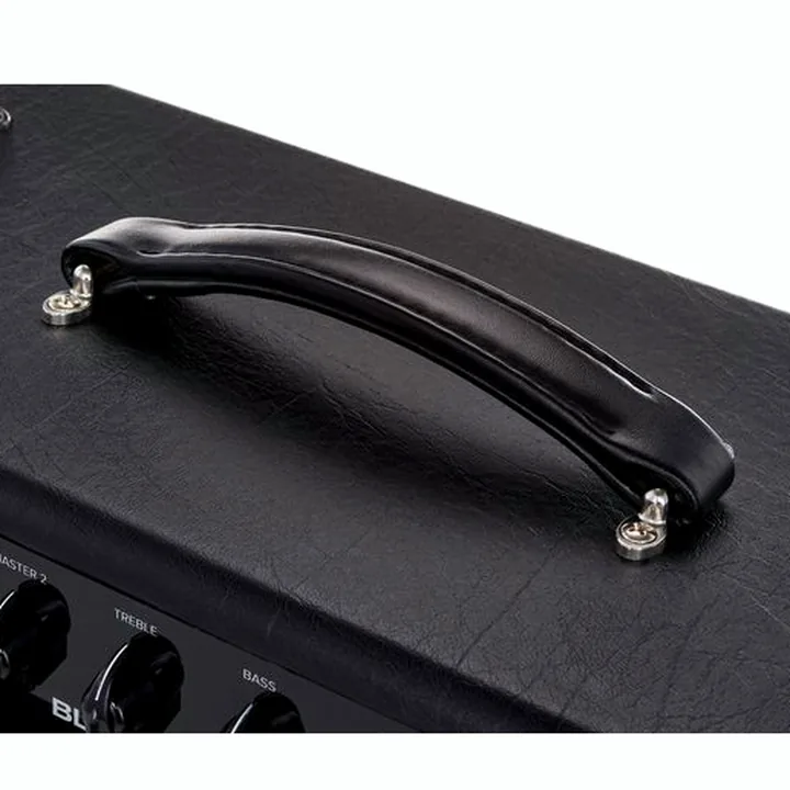 Combo pour guitare Bad Cat Black Cat 1×12 Combo Test et Avis